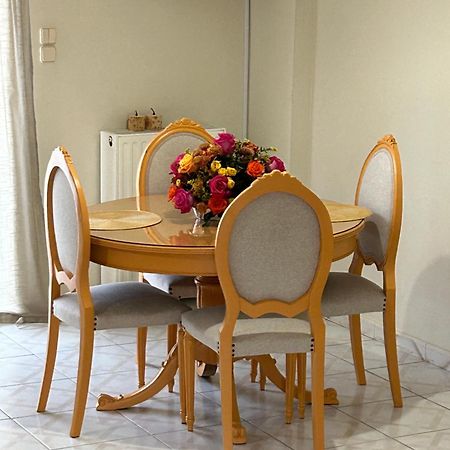 K7 House Κέντρο Καλαμάτας Appartement Buitenkant foto