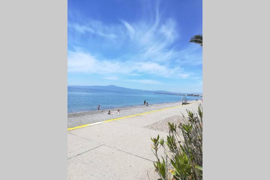 K7 House Κέντρο Καλαμάτας Appartement Buitenkant foto