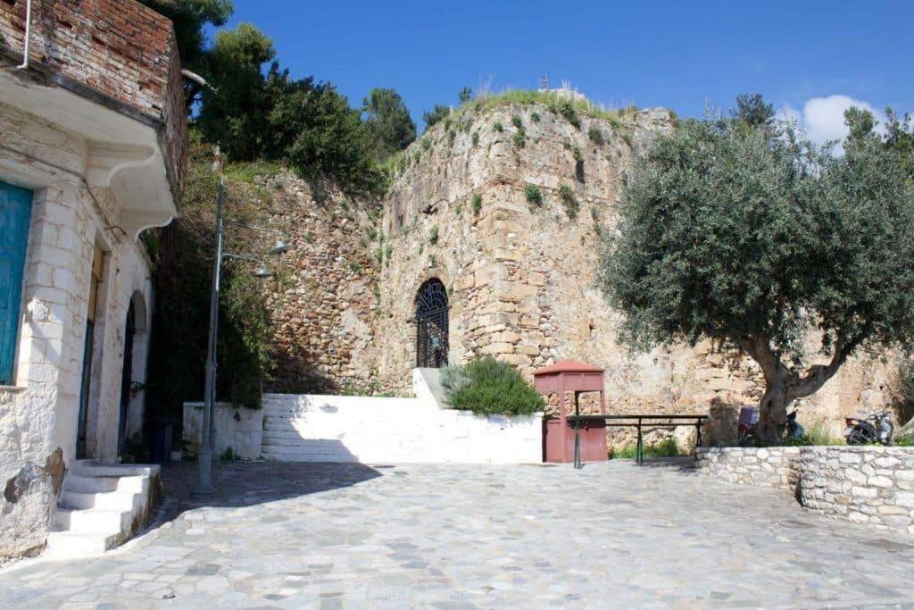 K7 House Κέντρο Καλαμάτας Appartement Buitenkant foto