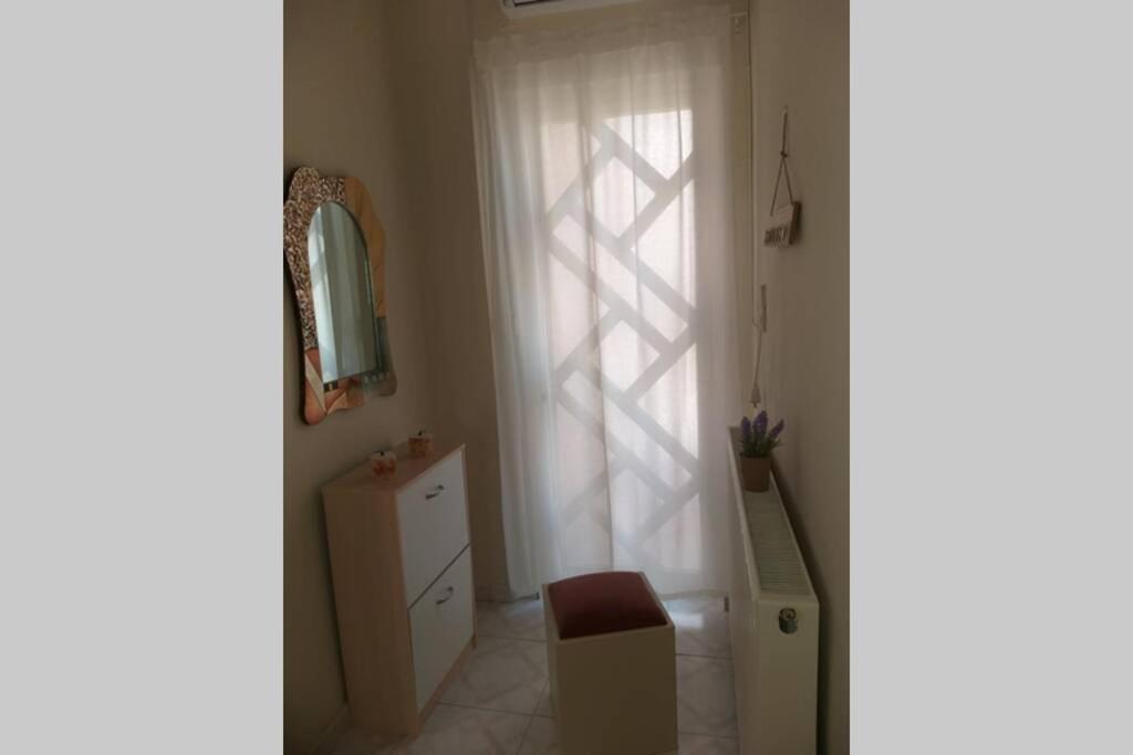K7 House Κέντρο Καλαμάτας Appartement Buitenkant foto