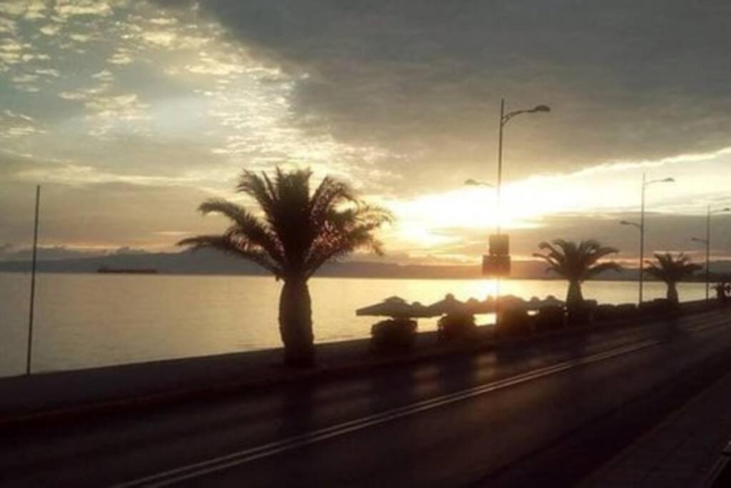 K7 House Κέντρο Καλαμάτας Appartement Buitenkant foto