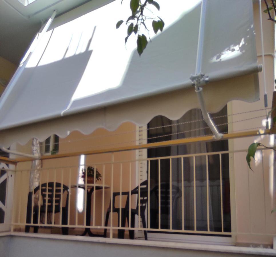 K7 House Κέντρο Καλαμάτας Appartement Buitenkant foto