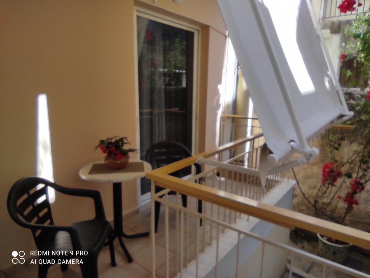 K7 House Κέντρο Καλαμάτας Appartement Buitenkant foto