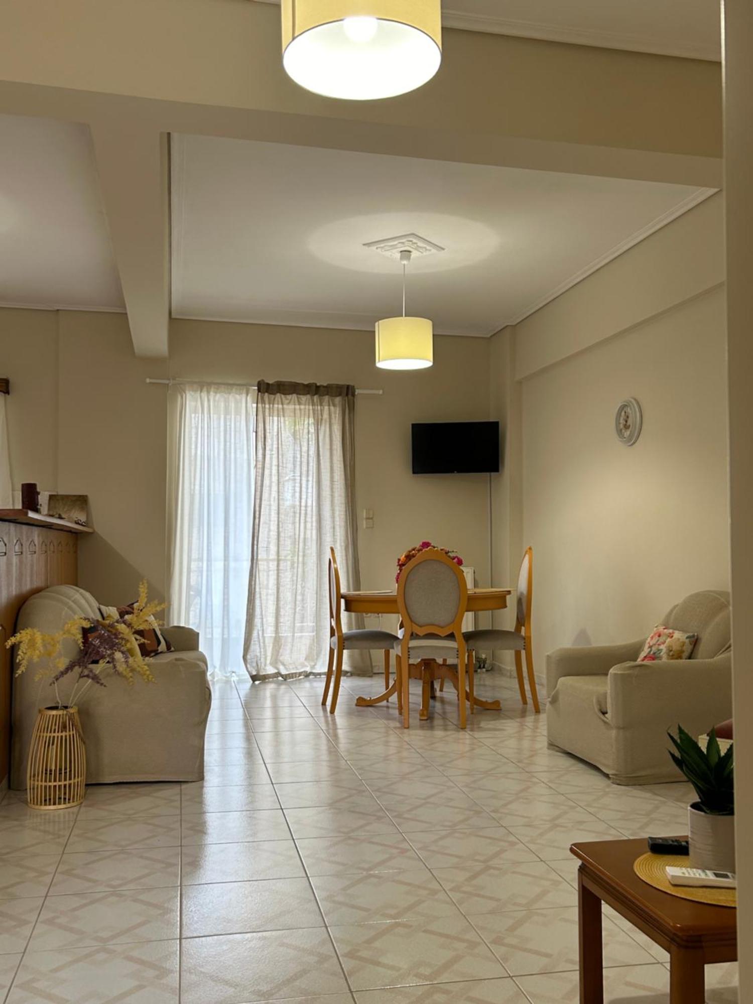 K7 House Κέντρο Καλαμάτας Appartement Buitenkant foto