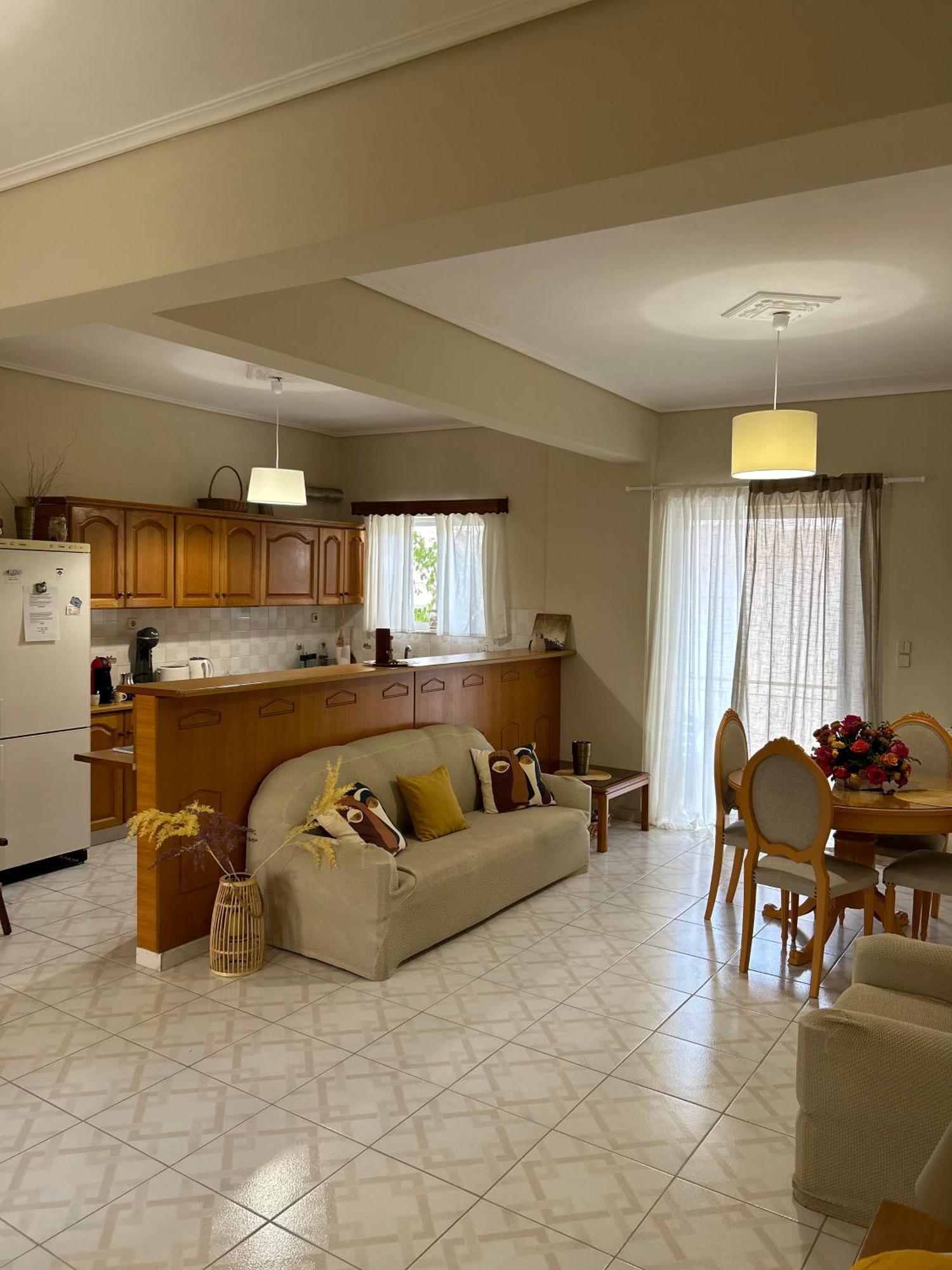 K7 House Κέντρο Καλαμάτας Appartement Buitenkant foto