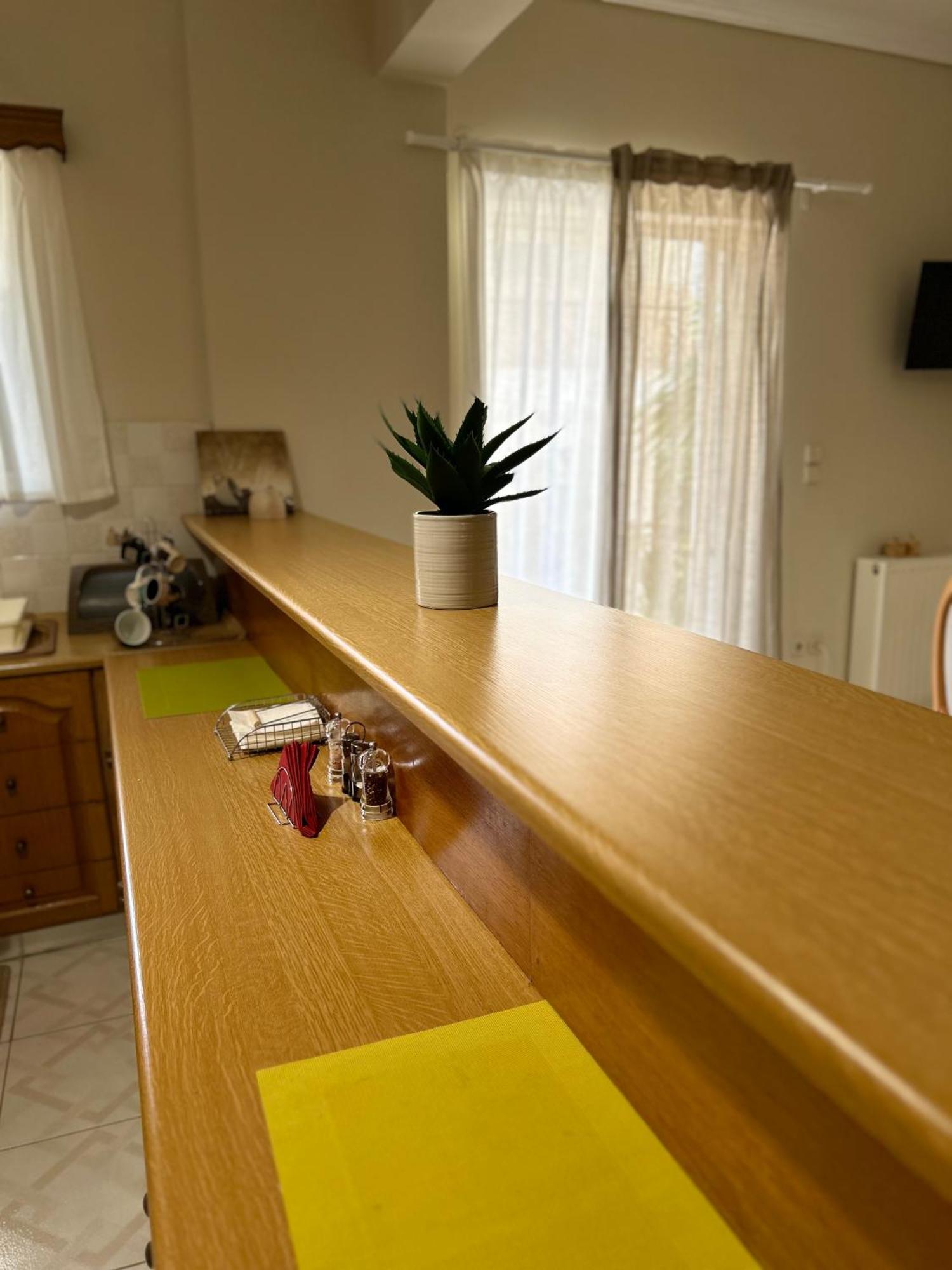 K7 House Κέντρο Καλαμάτας Appartement Buitenkant foto
