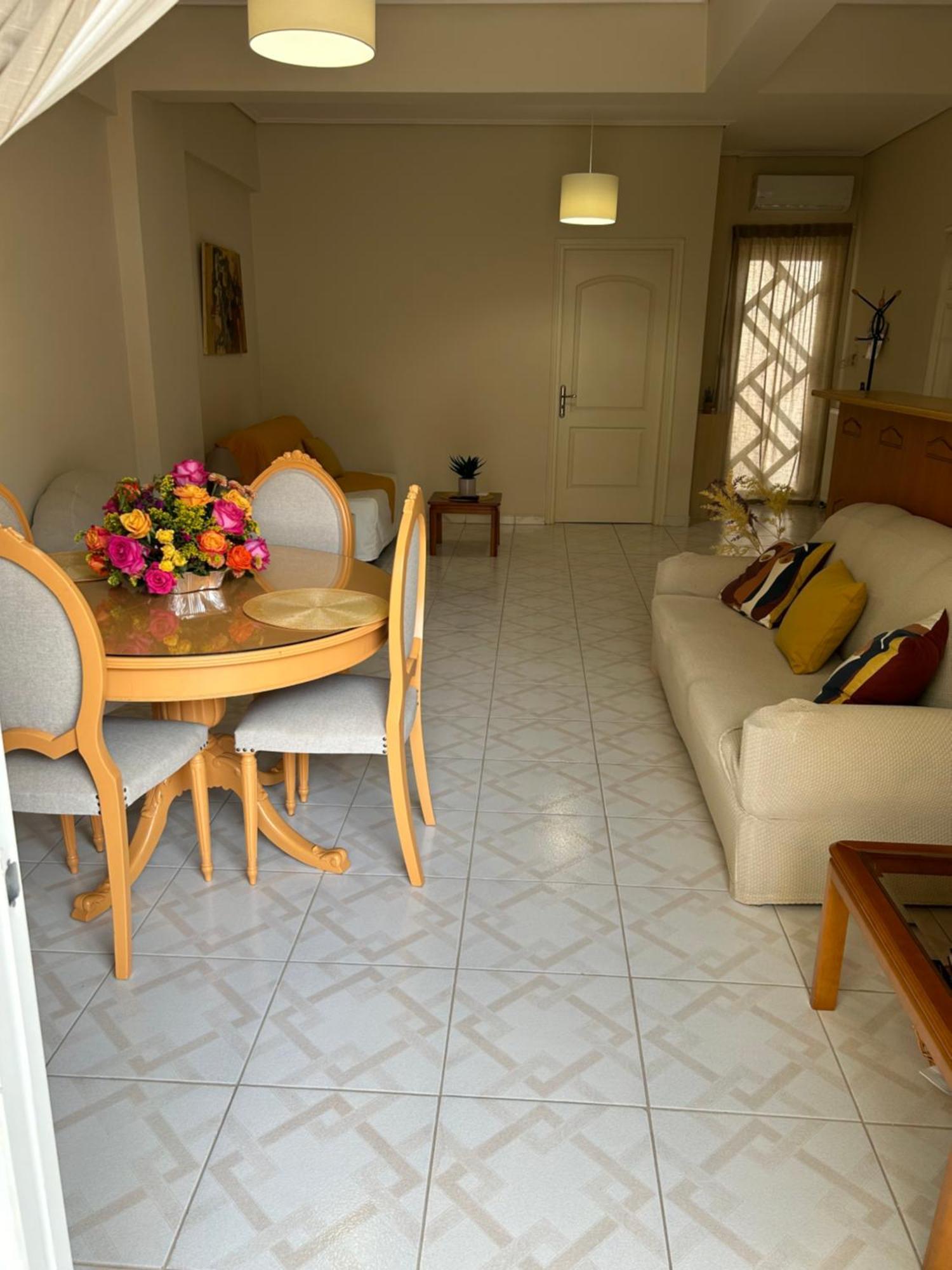 K7 House Κέντρο Καλαμάτας Appartement Buitenkant foto