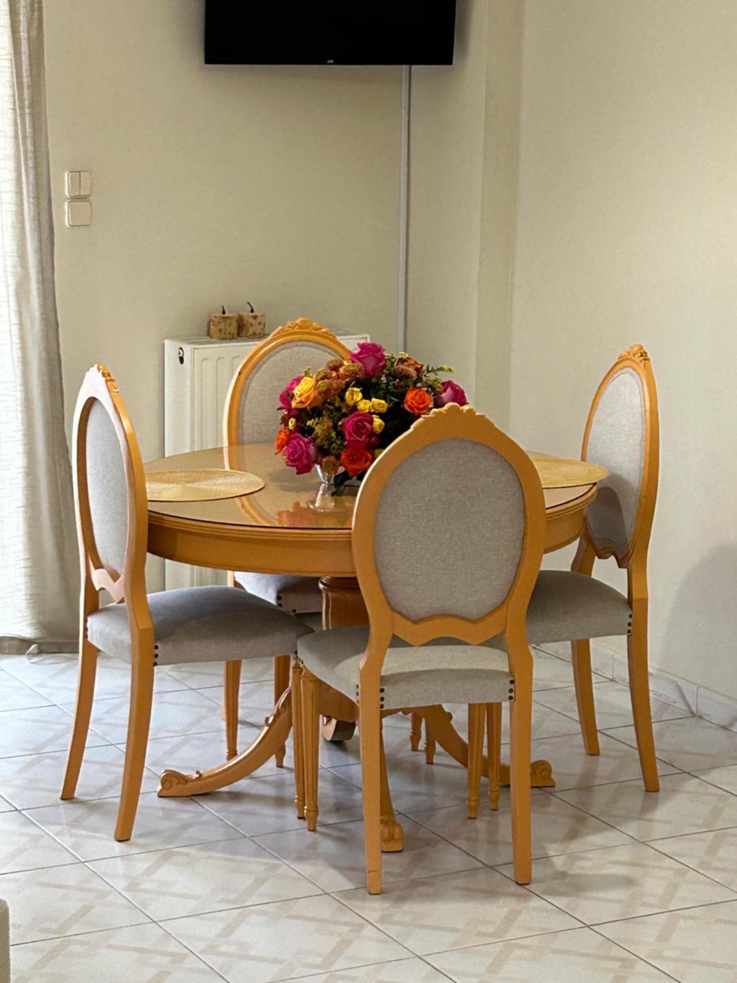 K7 House Κέντρο Καλαμάτας Appartement Buitenkant foto