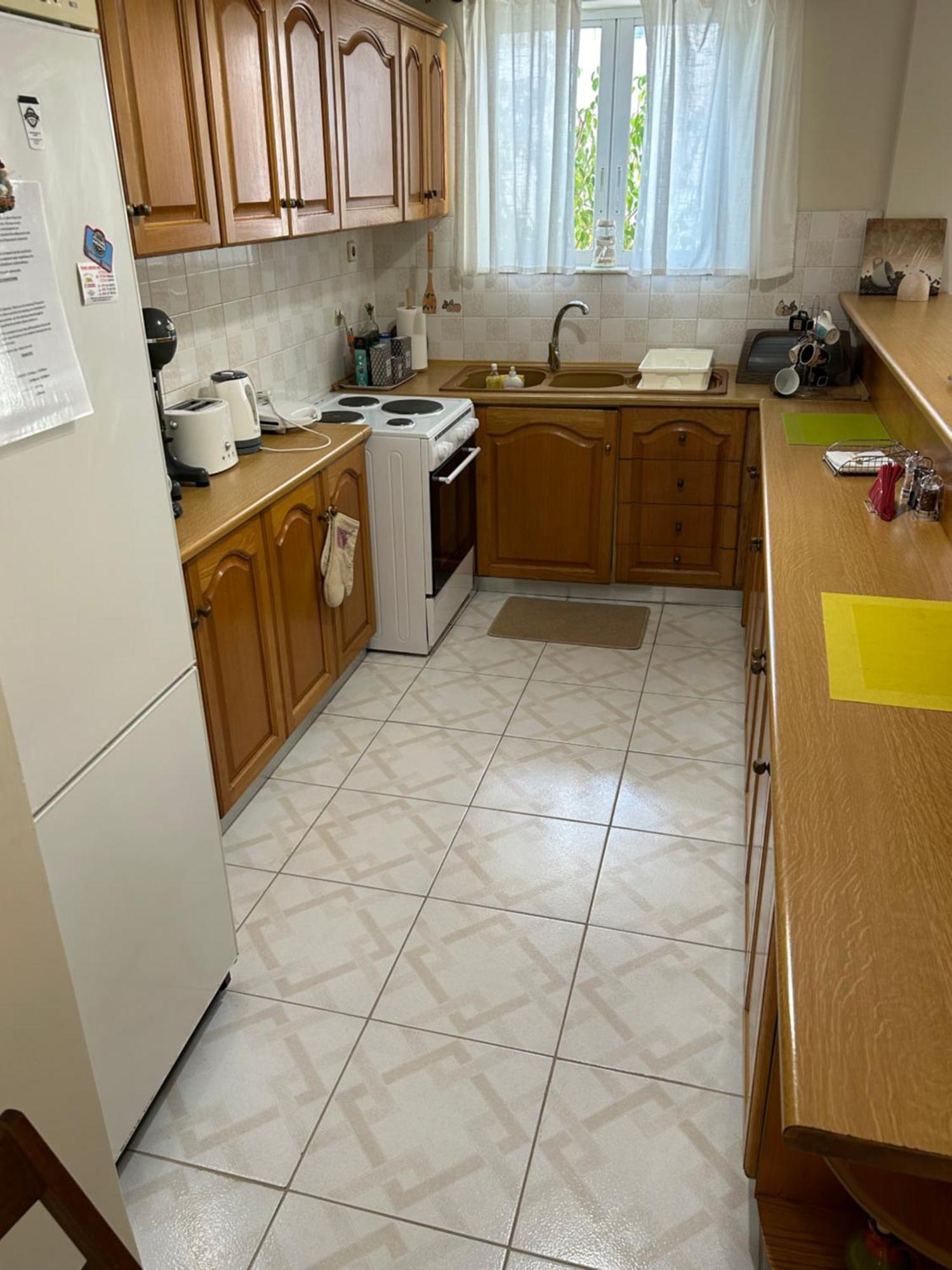 K7 House Κέντρο Καλαμάτας Appartement Buitenkant foto