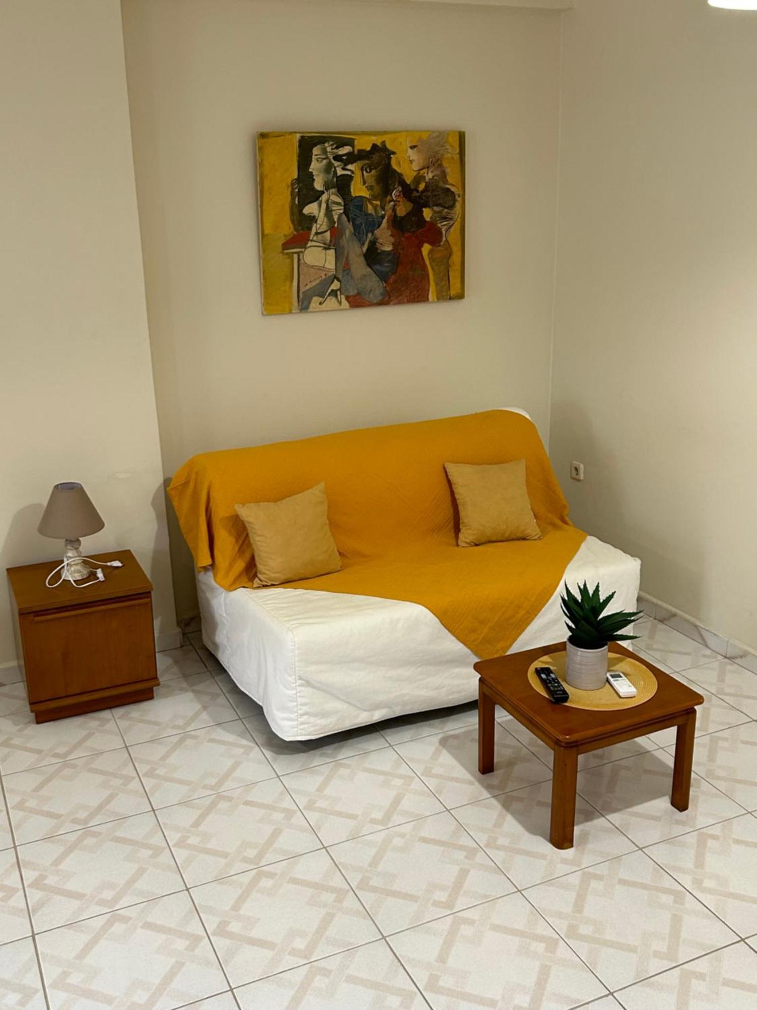 K7 House Κέντρο Καλαμάτας Appartement Buitenkant foto