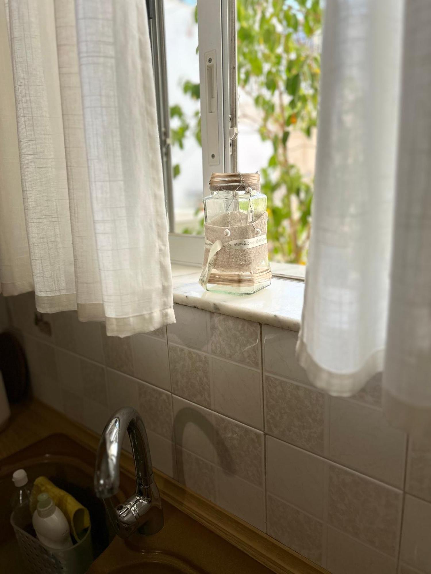 K7 House Κέντρο Καλαμάτας Appartement Buitenkant foto