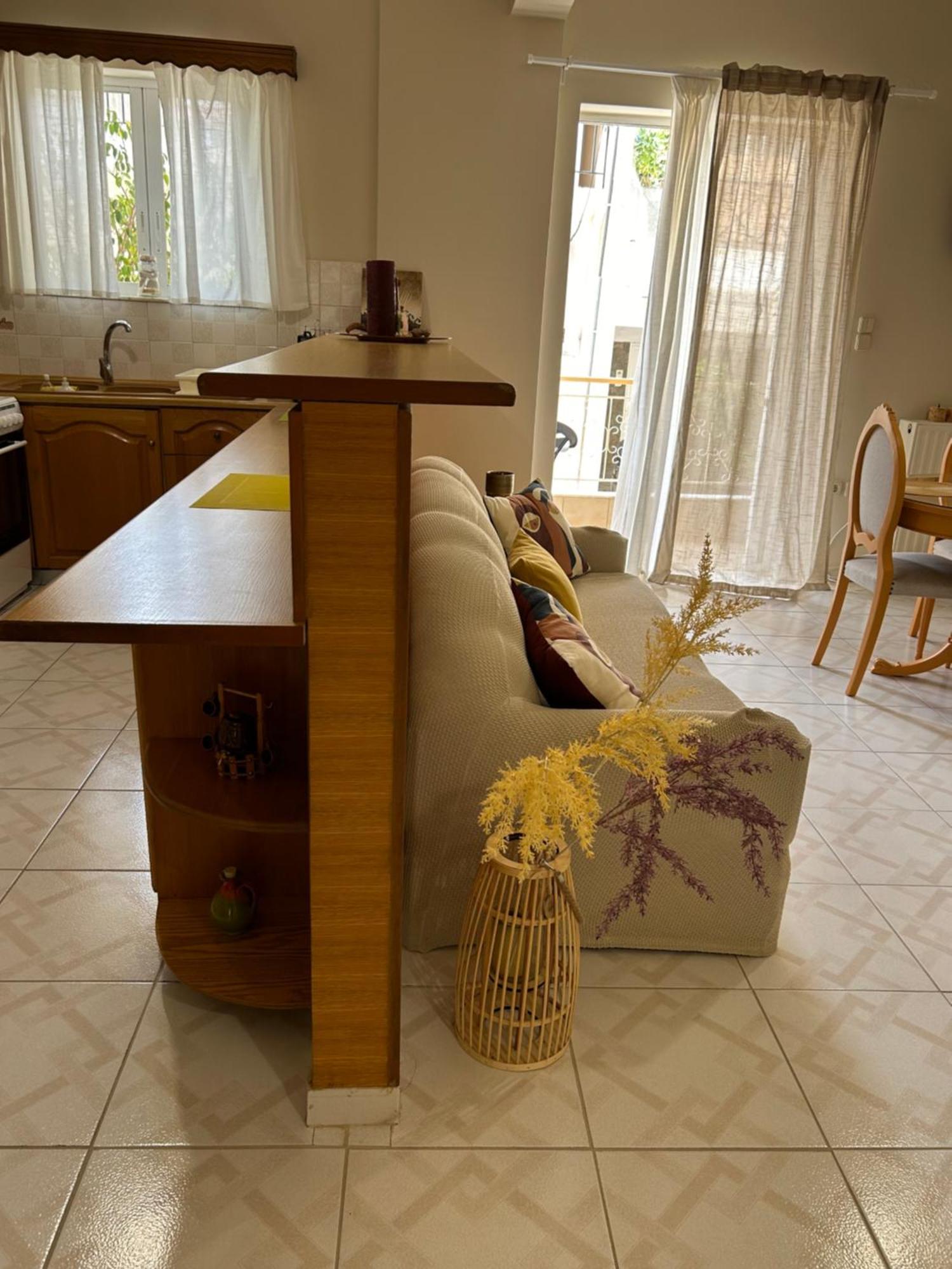K7 House Κέντρο Καλαμάτας Appartement Buitenkant foto