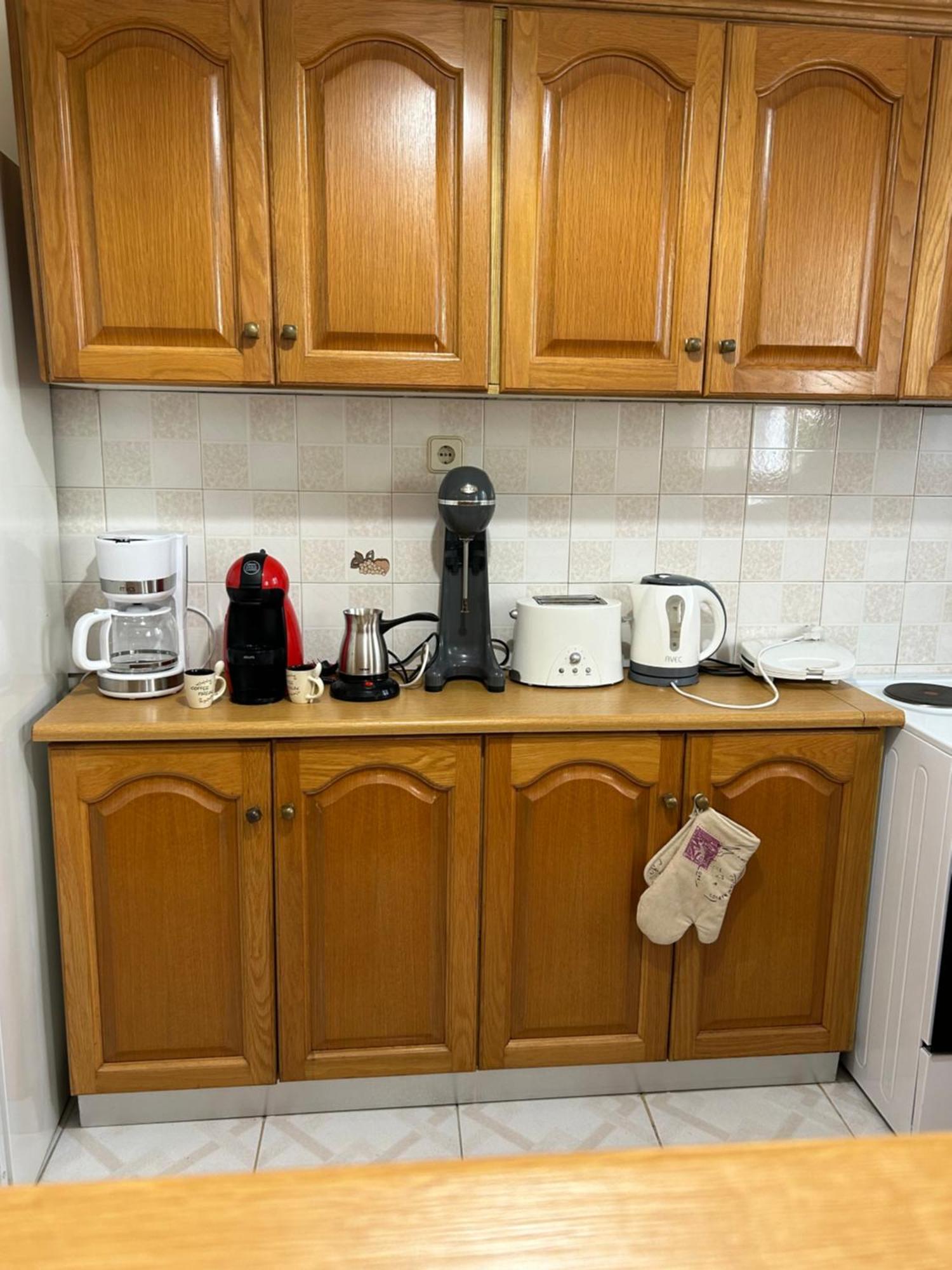 K7 House Κέντρο Καλαμάτας Appartement Buitenkant foto