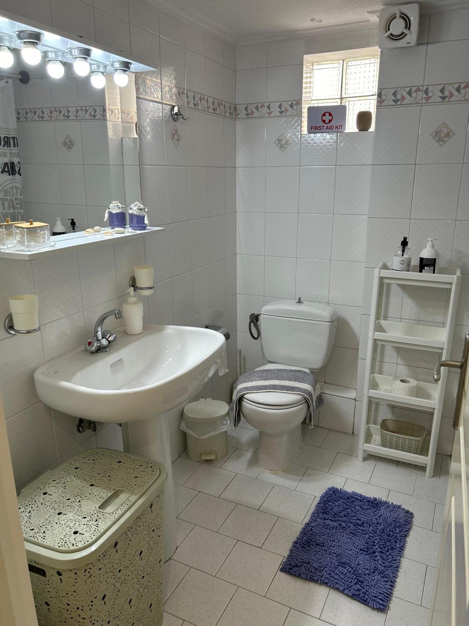 K7 House Κέντρο Καλαμάτας Appartement Buitenkant foto
