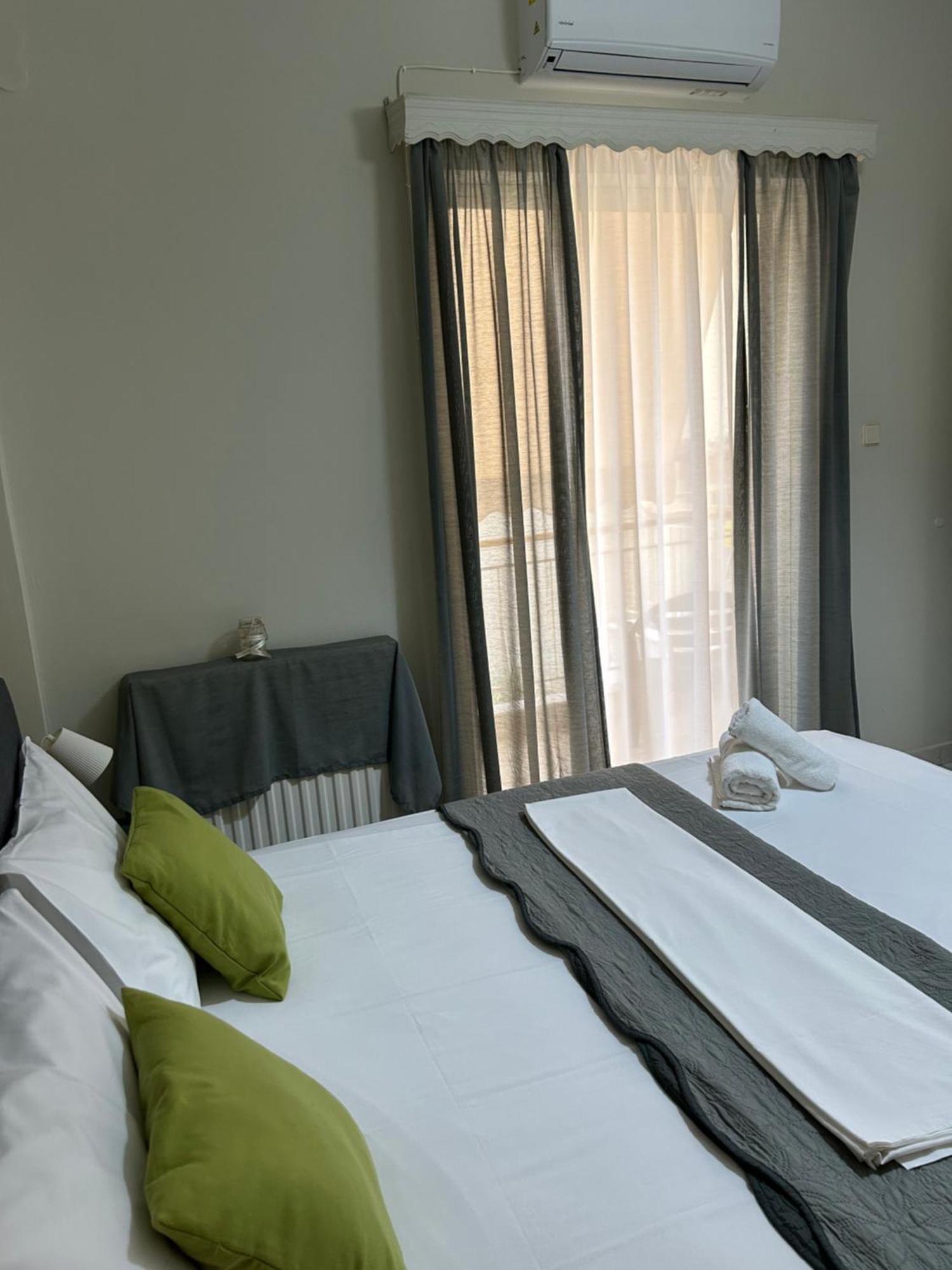K7 House Κέντρο Καλαμάτας Appartement Buitenkant foto
