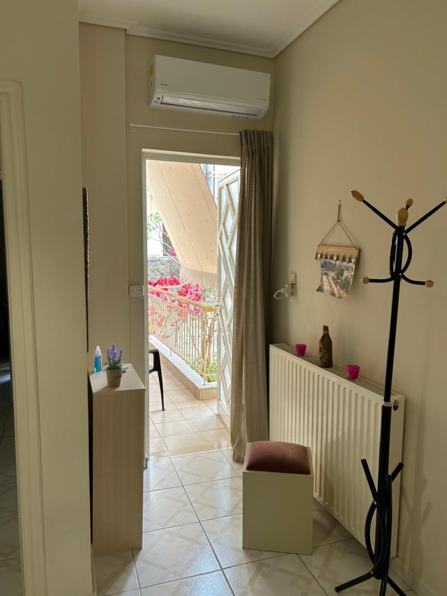 K7 House Κέντρο Καλαμάτας Appartement Buitenkant foto