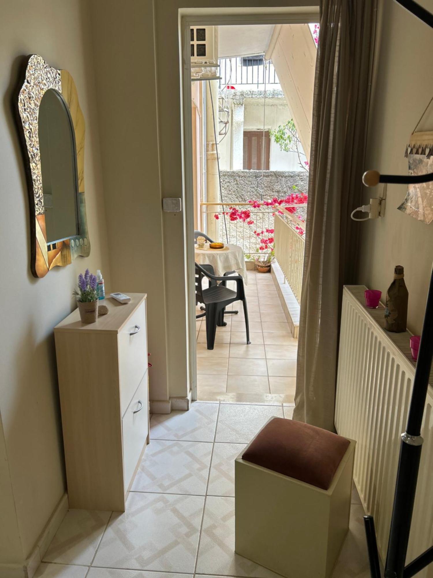 K7 House Κέντρο Καλαμάτας Appartement Buitenkant foto