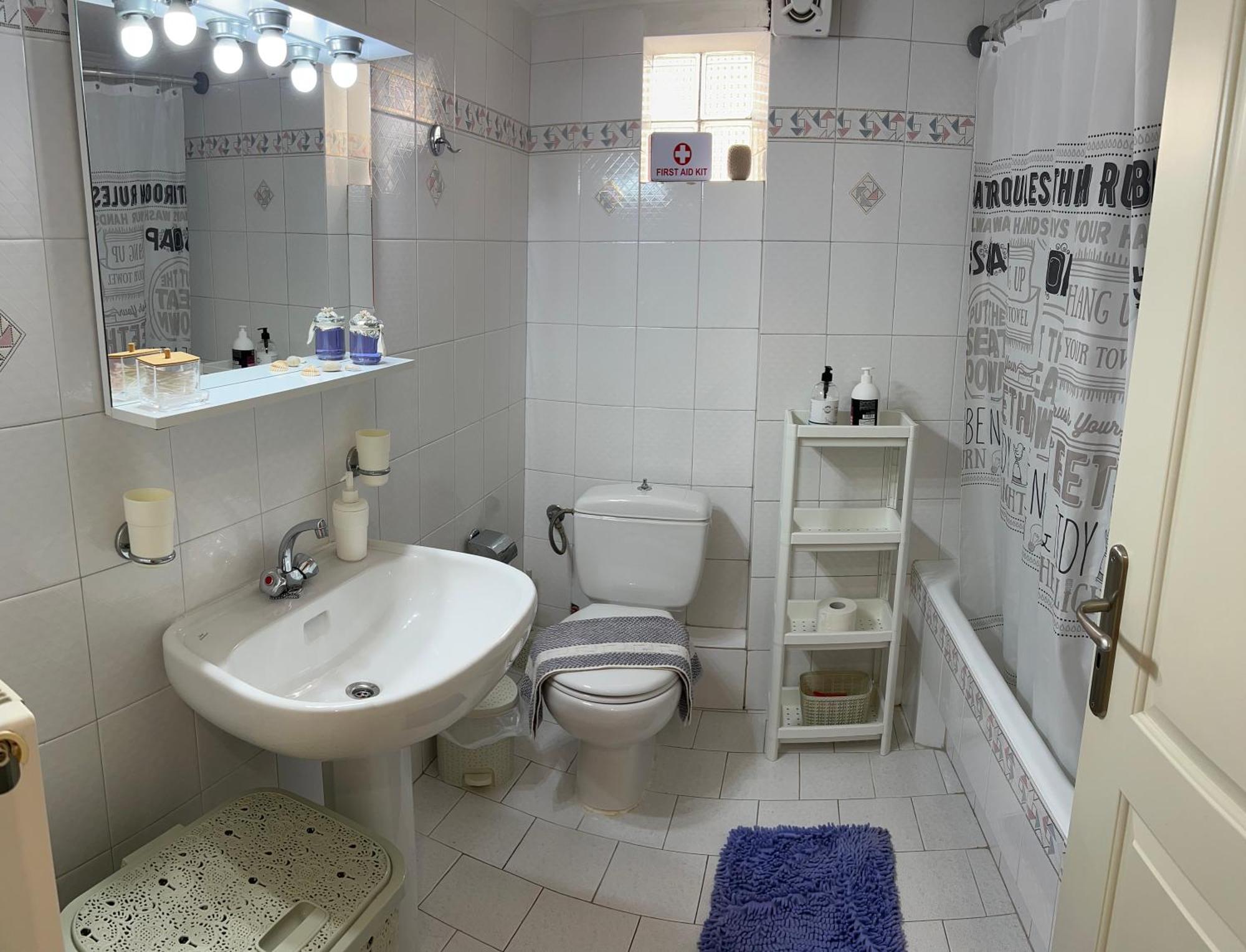 K7 House Κέντρο Καλαμάτας Appartement Buitenkant foto