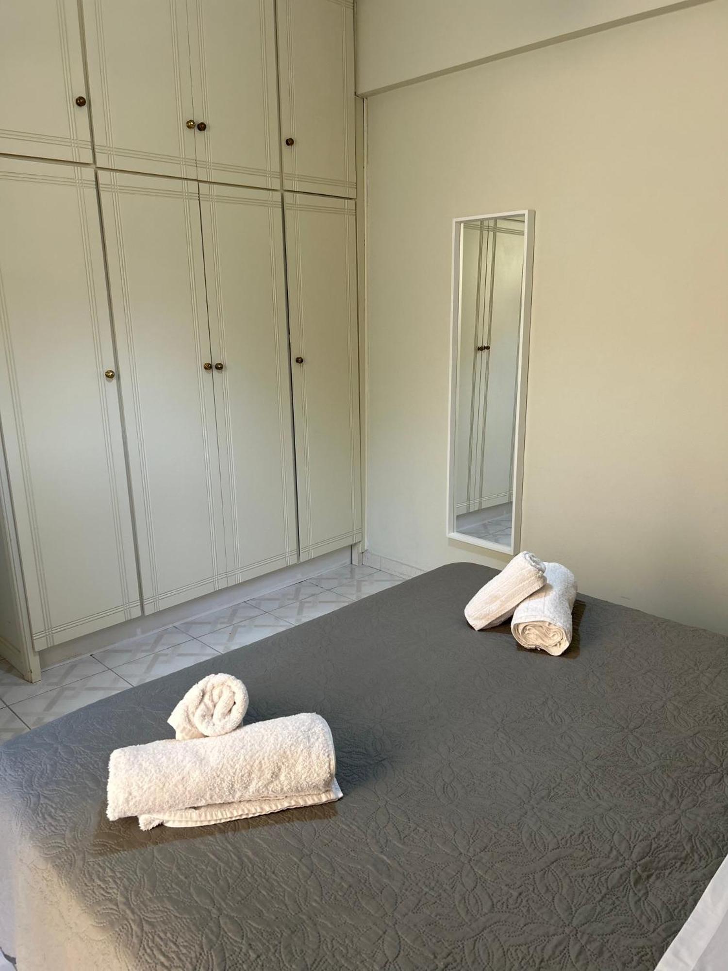 K7 House Κέντρο Καλαμάτας Appartement Buitenkant foto