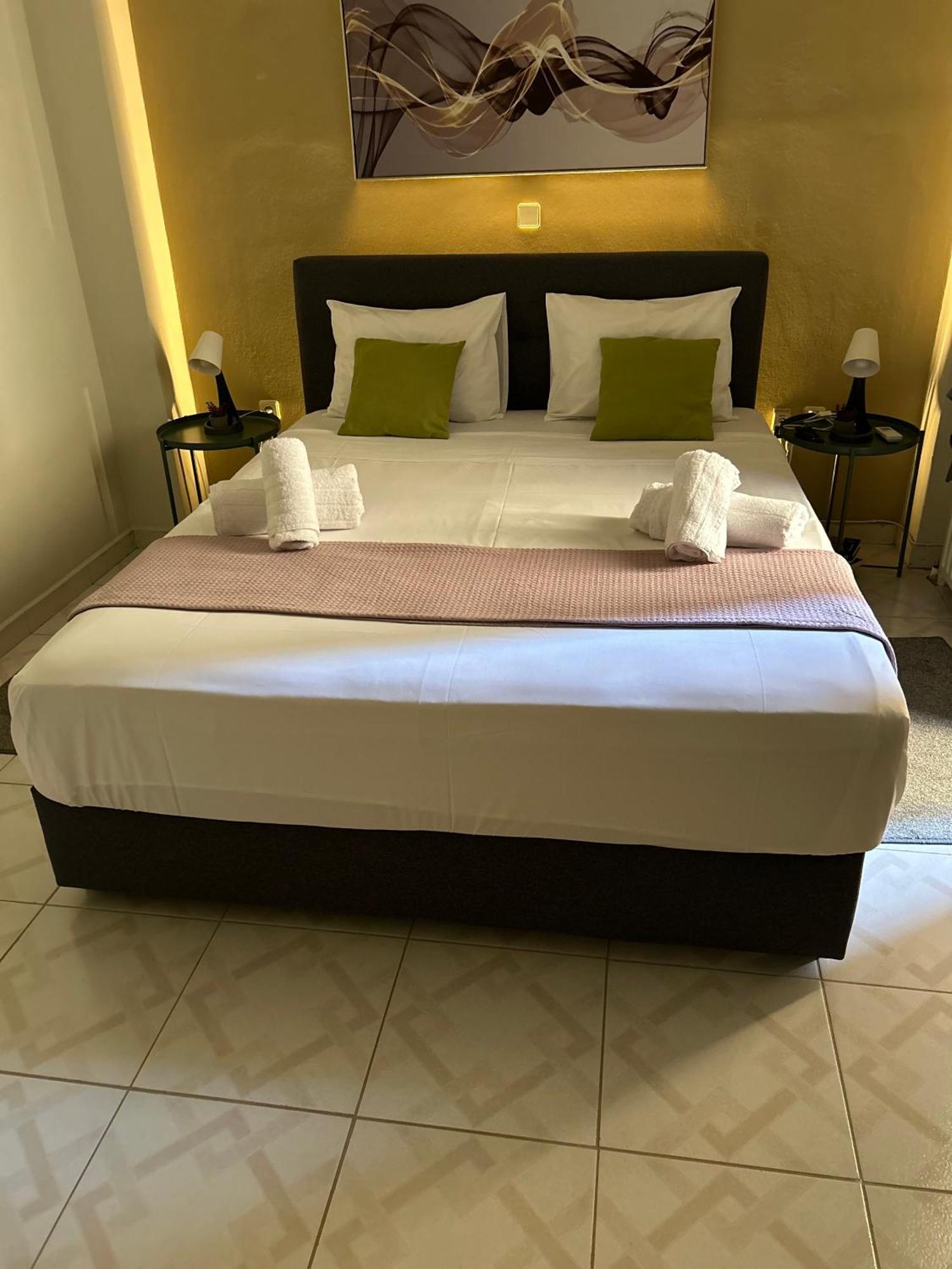 K7 House Κέντρο Καλαμάτας Appartement Buitenkant foto