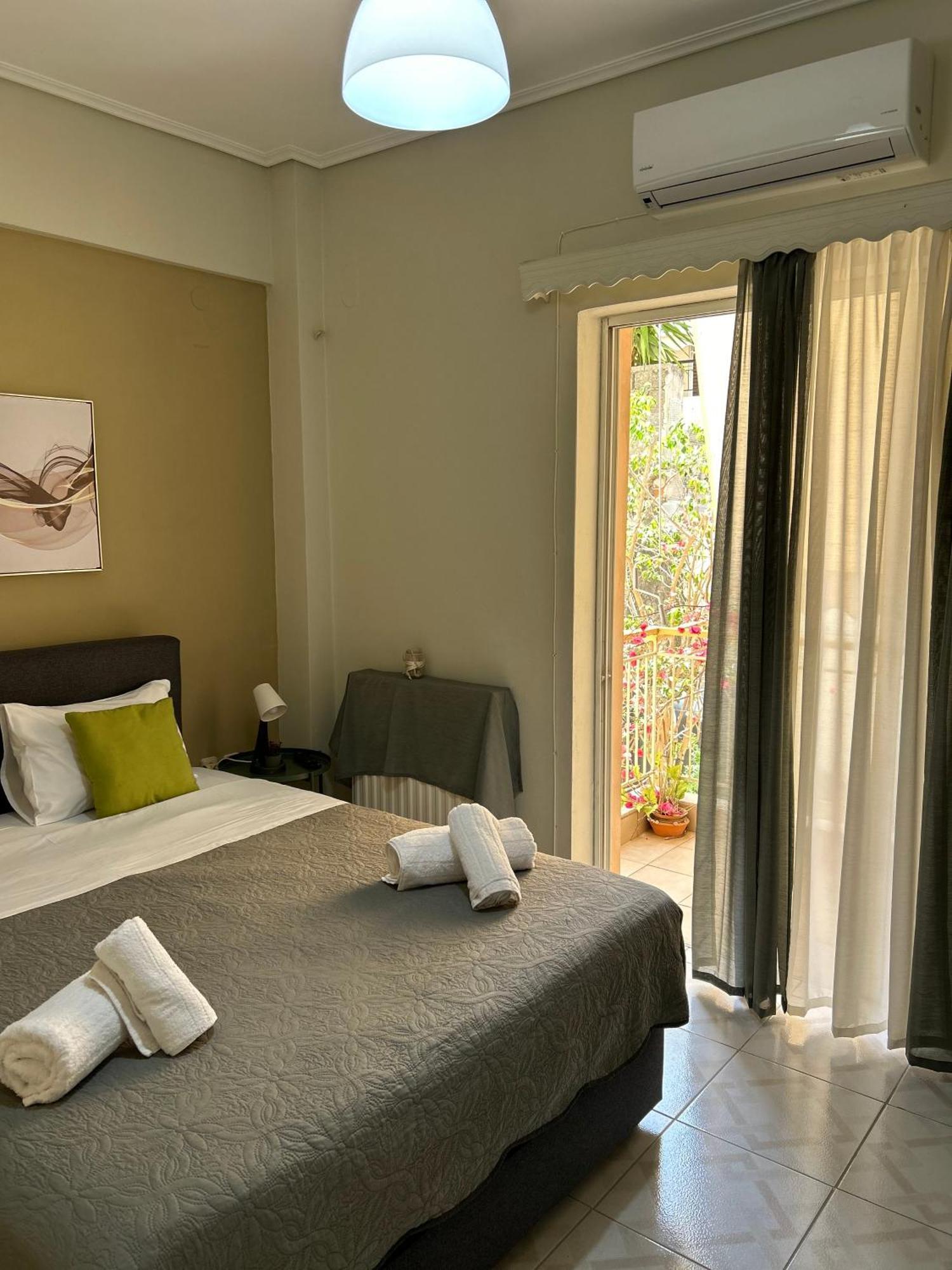 K7 House Κέντρο Καλαμάτας Appartement Buitenkant foto